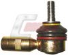 CASALS R3647 Ball Head, gearshift linkage